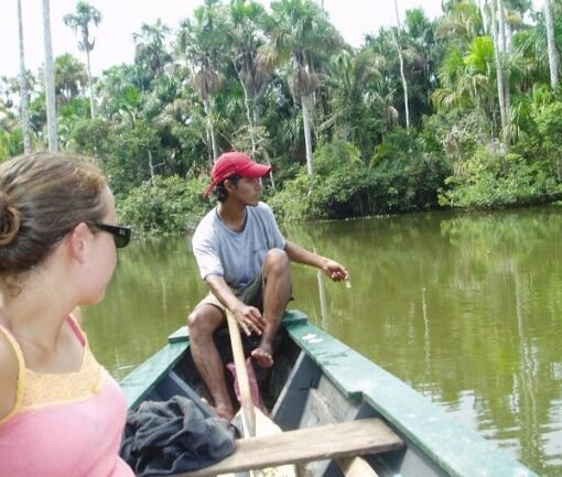 Aventura a la Selva Amazonica y Machu Picchu