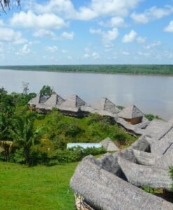 Iquitos Albergue