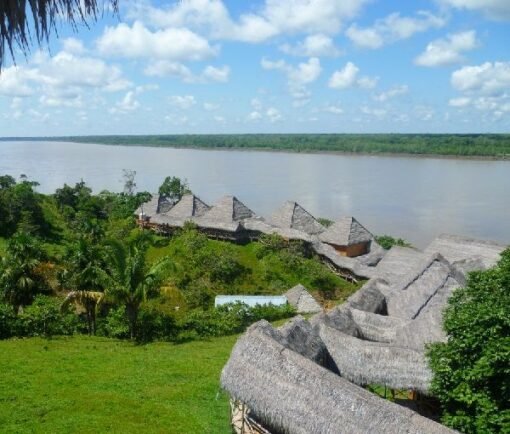 Iquitos Albergue