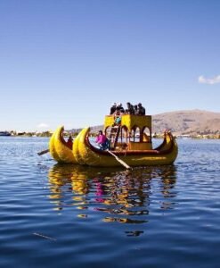 Lago Titicaca