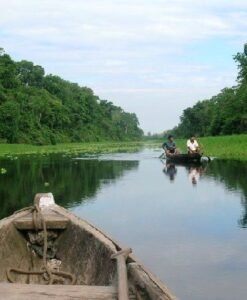 Selva Amazónica